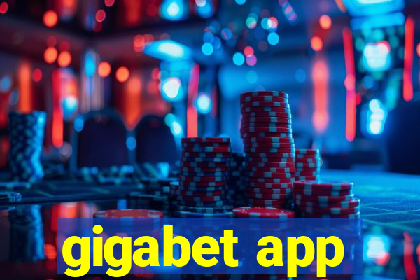 gigabet app